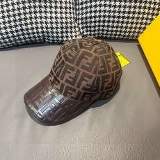 Fendi Caps